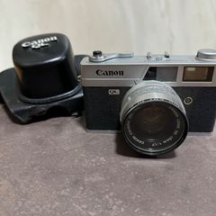 【中古】キャノン　canon　QL17