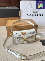 【今日特価】Coach New Tabby 3 層 Dionysus Bag タビー ディオニサスバッグ-WTO輸入4