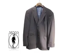 2025年最新】ARNYS テーラードジャケットの人気アイテム - メルカリ