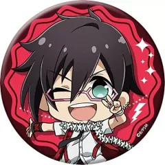 伊瀬谷四季 High×Joker Spring Rabbit缶バッジ SideM ポップアップストア「アイドルマスター SideM Spring Rabbits