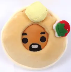 【中古】キーホルダー SHOOKY(シュガ) SWEET THINGS ぬいぐるみキーリング 「BT21」