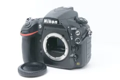 2025年最新】nikon d810 中古の人気アイテム - メルカリ