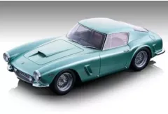 非売品未開封フェラーリ 250GT SWB 1/64 希少価値あり一品です 非売品未開封フェラーリ 250GT SWB 1/64 希少価値あり一品です