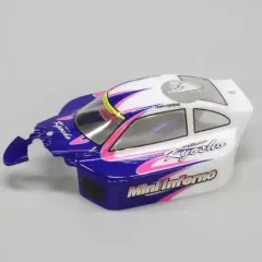 2025年最新】ミニインファーノの人気アイテム - メルカリ