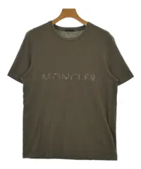 MONCLER Tシャツ・カットソー メンズ 【古着】【中古】【送料無料】