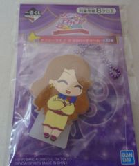 BANDAI SPIRITS 이치 반 쿠지 아이 카츠! HAPPY 7th ANNIVERSARY L상 광석 오리 히메 섹시 타입 서있는 고무 매력