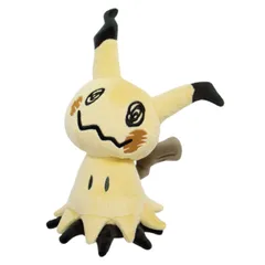 【新品】ポケットモンスター ALL STAR COLLECTION PP59 ミミッキュ (S)【正規品】