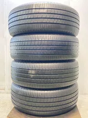 2020年製 ダンロップ 中古サマータイヤ 225/60R18 4本セット oldgear_2256018pt5-2