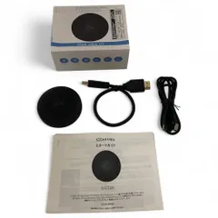 EZCast Ultra 中古品 EZCast Ultra （イージーキャストウルトラ）【日本語版】【技適