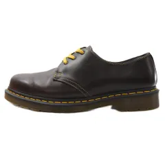 2024年最新】ドクターマーチン 3ホール ギブソン Dr.MARTENS 1461