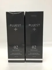 【新品 未使用】PLUEST 01 04 4本セット 2025年最新】PULESTの人気アイテム - メルカリ