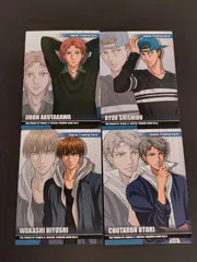 2025年最新】芥川慈郎 テニプリの人気アイテム - メルカリ