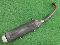 2025年最新】マフラー マジェスティ sg03jの人気アイテム - メルカリ