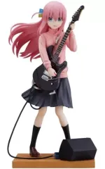 【中古】フィギュア TENITOL 後藤ひとり 「ぼっち・ざ・ろっく!」 PVC製塗装済み完成品