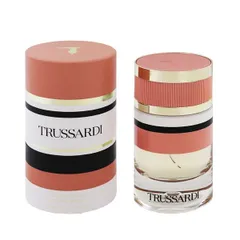 トラサルディ EDP・SP 60ml 香水 フレグランス TRUSSARDI 新品 未使用のサムネイル