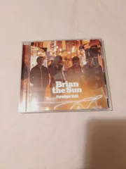 2025年最新】brian the sun cdの人気アイテム - メルカリ