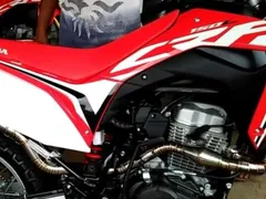 2025年最新】crf150の人気アイテム - メルカリ