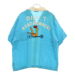 2025年最新】king louie ボーリングシャツ 50sの人気アイテム