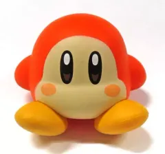 【中古】トレーディングフィギュア ワドルディ 「座る 星のカービィ」