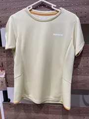 1回着用【アドミラル】テニスウェア　セットアップLL/フィラ　バボラ　プリンス 2025年最新】admiralテニスウェアの人気アイテム - メルカリ