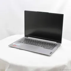 2025年最新】Thinkbook 14 gen 6 amdの人気アイテム - メルカリ