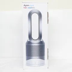 2024年最新】ダイソン ヒーター・ストーブ Dyson Pure Hot + Cool