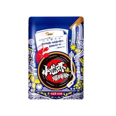 好欢螺小龍蝦螺蛳粉 320g/袋 4点セット