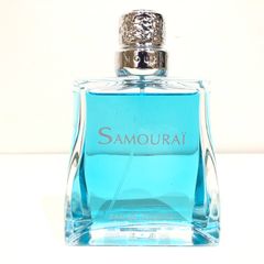 21127 サムライ オードトワレ ナチュラルスプレー 100ml SAMOURAI EAU DE TOILETTE 香水