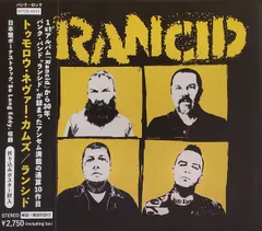 2025年最新】rancid レコードの人気アイテム - メルカリ