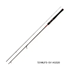 希少】DAIWA HEARTLAND HL-CX 632MHFB HVF