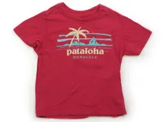 【パタゴニア/Patagonia】Tシャツ・カットソー 70サイズ 女の子【子供服・ベビー服】（1862151）