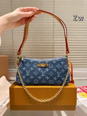 【今日特価】Lv Pochette Monogram Handbag（リヴ ポシェット モノグラム ハンドバッグ）