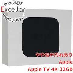 Amazon.com: Apple TV 4K (32GB) : Electronics