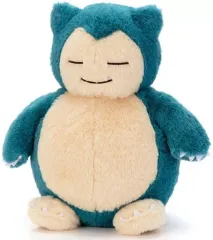 【中古】ぬいぐるみ カビゴン くたくた たった! ぬいぐるみ(M) 「ポケットモンスター」