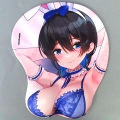 立体マウスパッド まとスレ ナース 山城恋 魔都精兵のスレイブ