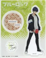 【中古】アクリルスタンド・アクリルパネル 潔世一 アクリルスタンド Present 「ブルーロック」