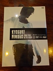 氷室京介 TOUR 2007 IN THE MOOD