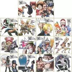 2025年最新】一番くじ ワンピース 20th 色紙の人気アイテム