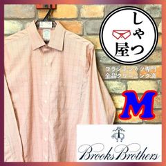 ME6-261☆美品・上質 スーピマコットン【Brooks Brothers ブルックス ...