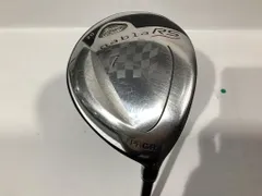 nabla RS レディース フェアウェイウッド 7W 20° 楽天市場】ナブラrs 7wの通販