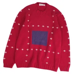 美品 ブルネロクチネリ BRUNELLO CUCINELLI ニット セーターのサムネイル