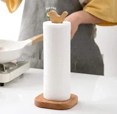 2025年最新】キッチンペーパーホルダー 木製の人気アイテム - メルカリ 