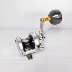 【中古品】SHIMANO シマノ 11オシアジガー 1500HG〇YR-53285〇