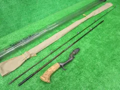 2025年最新】SMITH バスロッドの人気アイテム - メルカリ