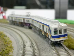 ジャンク品 南海電車6両セット ジャンク品 南海電車6両セット - メルカリ
