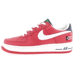 L*y様 エアフォース1 プエルトリコ3オリジナル Nike Air Force 1 Low “Puerto Rico 2022”が6月4日より発売予定