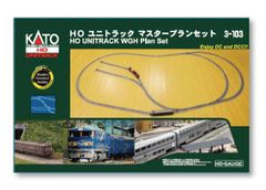 古村竜太 専用 KATO Nゲージユニトラックセット 20-910 - メルカリ