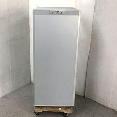 地域限定商品 三菱電機 Mitsubishi Electric 冷凍庫 Uシリーズ シルバー MF-U12D-S [121L /1ドア /右開きタイプ]