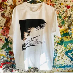 2024年最新】ジョニー・デップ tシャツの人気アイテム - メルカリ