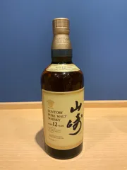 2025年最新】サントリー 山崎 30年の人気アイテム - メルカリ